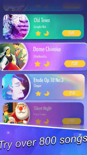 Piano Tiles 2™ - Piano Game screenshot 7