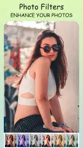 Pic Collage Maker Photo Editor screenshot