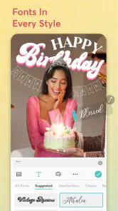PicCollage: Magic Photo Editor screenshot