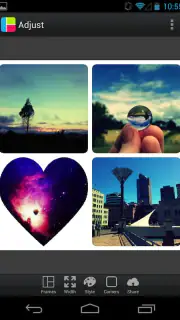 PicFrame screenshot 2