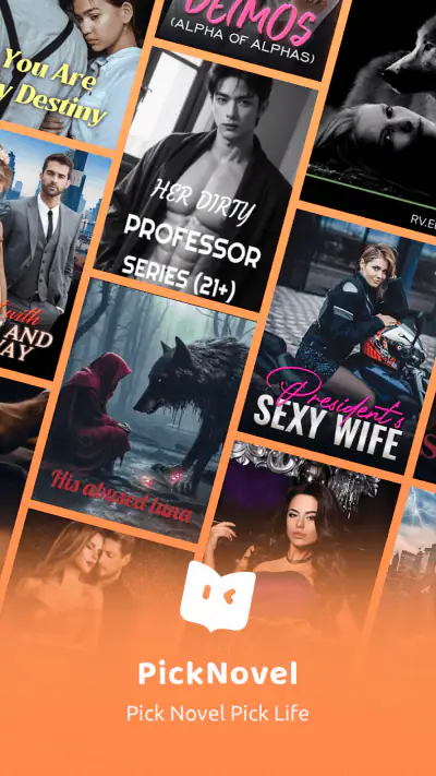 PickNovel - Novels & Stories screenshot 1