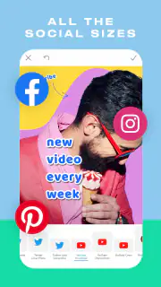 PicMonkey Photo Editor screenshot 7