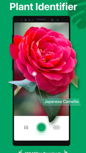 PictureThis - Plant Identifier screenshot 1