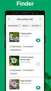 PictureThis - Plant Identifier screenshot