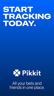 Pikkit: Sports Betting Tracker screenshot 8