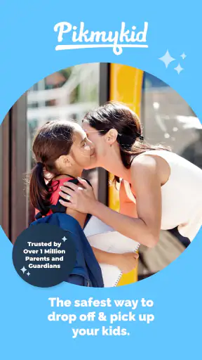 Pikmykid Parent screenshot 1