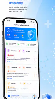 Pill Identifier & Drug Search screenshot 4