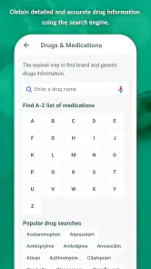 Pill Identifier - Pro screenshot