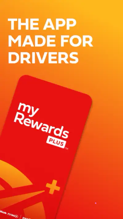 Pilot: myRewards+ screenshot 1