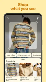 Pinterest screenshot 3