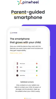 Pinwheel Caregiver screenshot 7