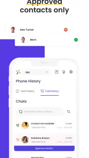 Pinwheel Caregiver screenshot 8