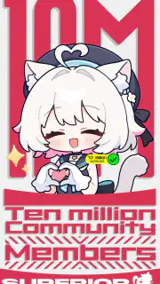 PixAI: AI Anime Art Generator screenshot 1