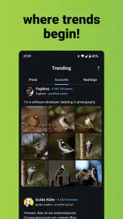 Pixelix - A Pixelfed Client screenshot 3
