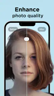 Pixelup - AI Photo Enhancer screenshot 8