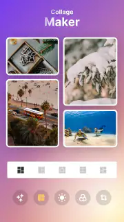 PixShift: BackGround Changer screenshot 6