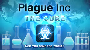 Plague Inc. screenshot 1