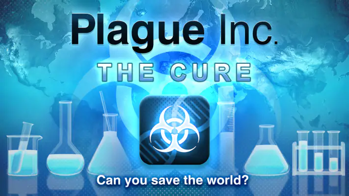 Plague Inc. screenshot 1