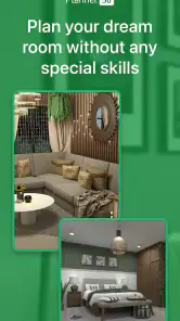 Planner 5D: Home Design, Decor screenshot