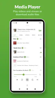 Planning Center Services screenshot 5