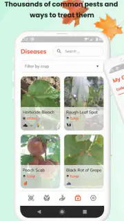 Plant App - Identifier & Care screenshot 3