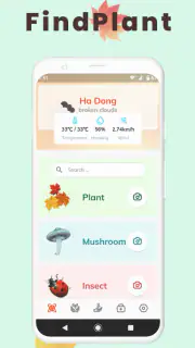 Plant App - Identifier & Care screenshot 7