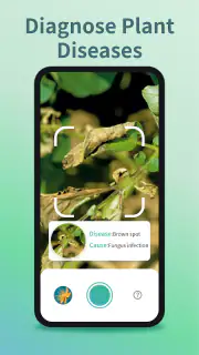 Plant Identifier & Plant Care screenshot 6