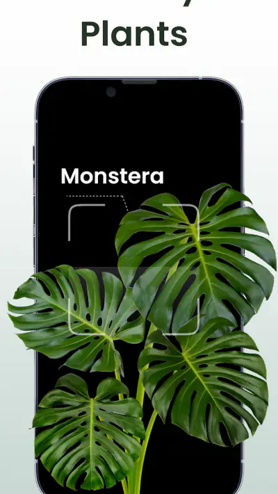 Plant Identifier: Plantiary screenshot 1
