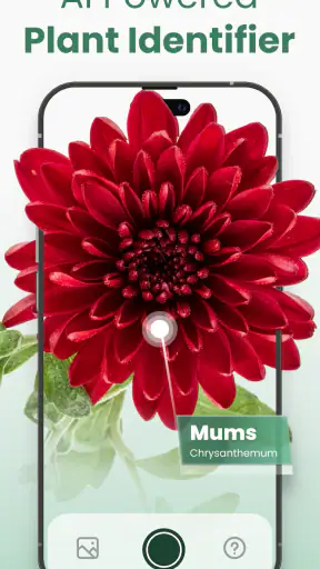 Plantify: AI Plant Identifier screenshot 1