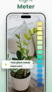 Plantify: AI Plant Identifier screenshot 3