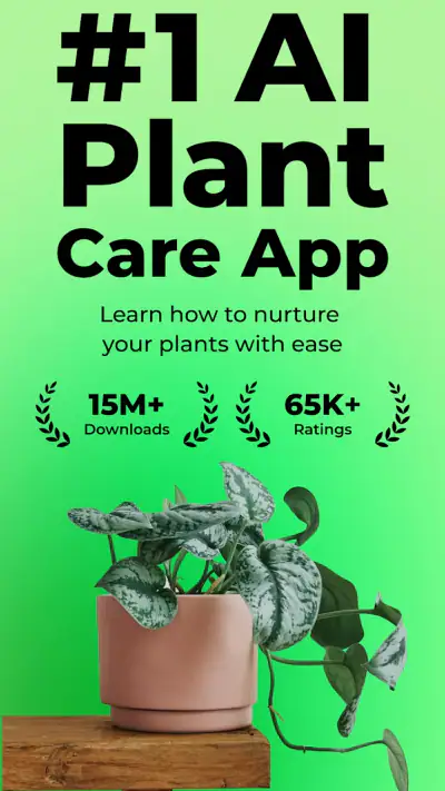 PlantSnap: plant identifier screenshot 1