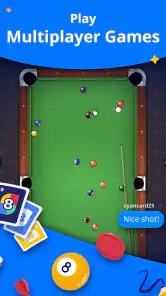 Plato: Fun Multiplayer Games screenshot