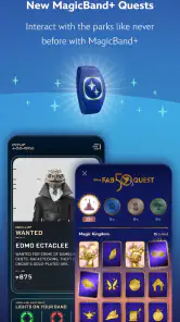 Play Disney Parks screenshot