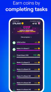 Playful Rewards: Play & Earn screenshot