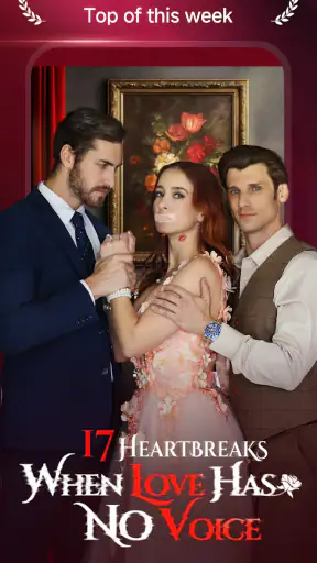 Playlet: Watch Short Dramas&TV screenshot 1