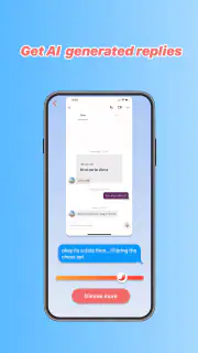Plug AI: Texting Assistant screenshot 2