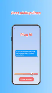 Plug AI: Texting Assistant screenshot 3