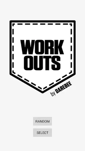 Pocket Workouts Champion V2 screenshot 1