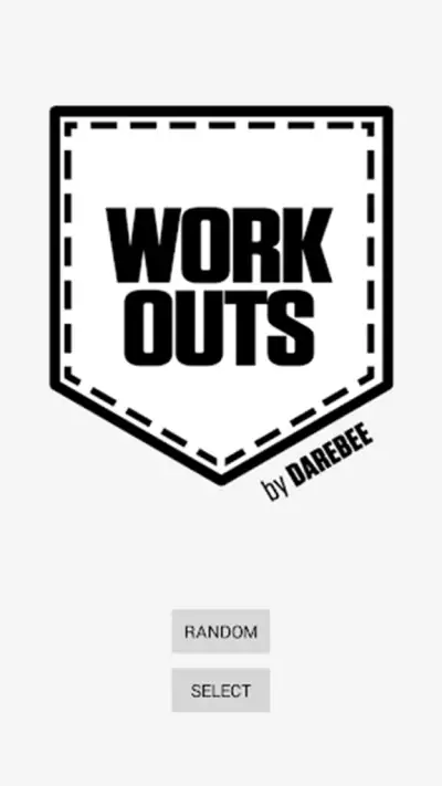 Pocket Workouts Champion V2 screenshot 1