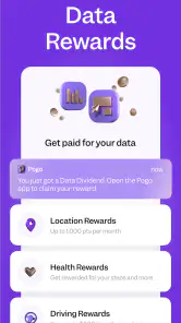 Pogo: Earn Cash & Rewards screenshot
