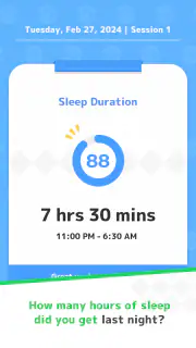Pokémon Sleep screenshot 5