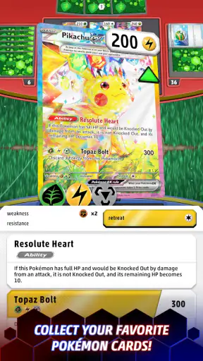 Pokémon TCG Live screenshot 1