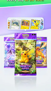 Pokémon TCG Pocket - Card Game screenshot 7
