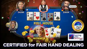 Poker Championship - Holdem screenshot 1