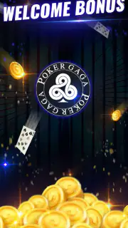 PokerGaga: Texas Holdem Live screenshot 6