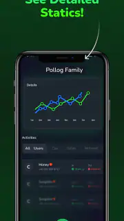 Pollog Family Assistant screenshot 4