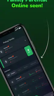 Pollog Family Assistant screenshot 5