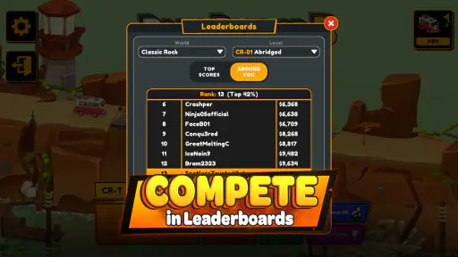 Poly Bridge 3 screenshot