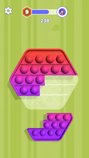 Pop Us! screenshot 1