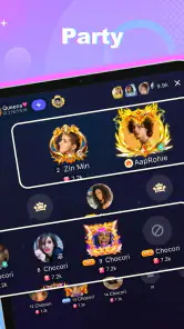 Poppo Live- Live Stream screenshot